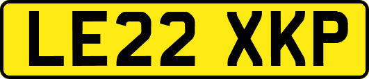 LE22XKP
