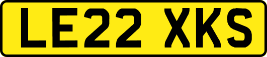 LE22XKS