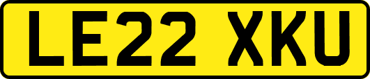 LE22XKU