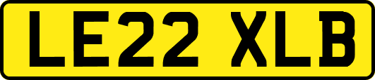 LE22XLB