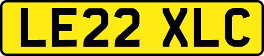 LE22XLC