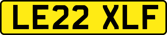 LE22XLF