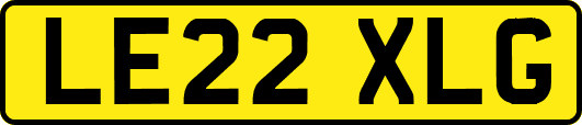 LE22XLG
