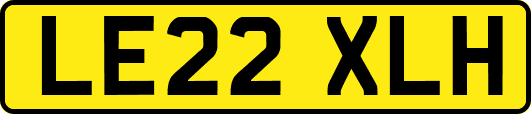 LE22XLH