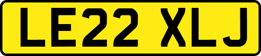 LE22XLJ