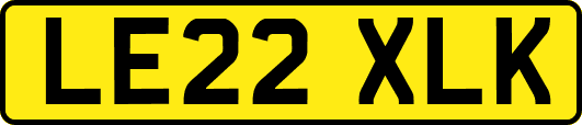 LE22XLK