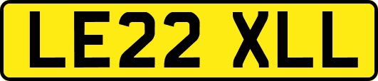 LE22XLL