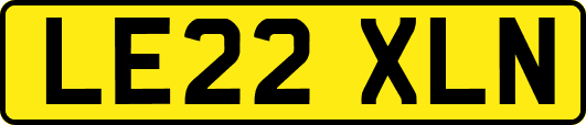 LE22XLN