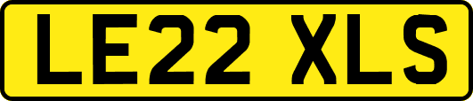 LE22XLS
