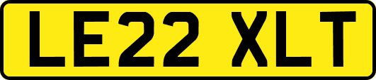 LE22XLT