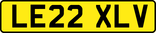 LE22XLV