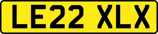 LE22XLX
