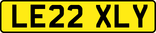 LE22XLY