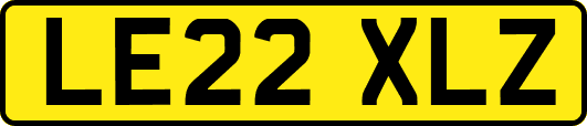 LE22XLZ