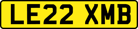 LE22XMB
