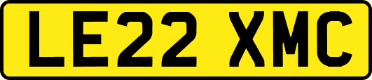 LE22XMC