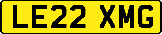LE22XMG