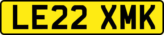 LE22XMK