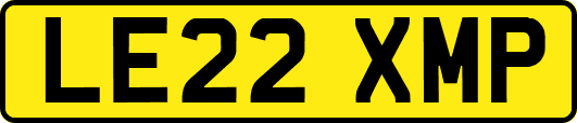 LE22XMP
