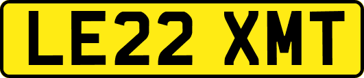LE22XMT