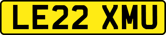 LE22XMU