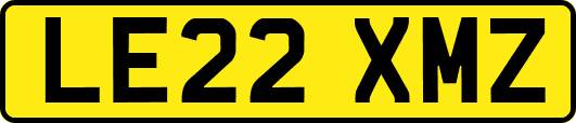 LE22XMZ