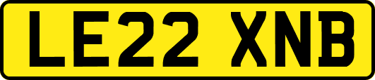 LE22XNB