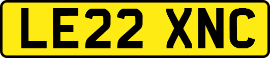 LE22XNC
