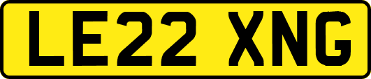 LE22XNG