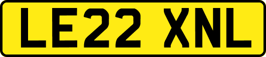 LE22XNL