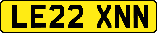 LE22XNN