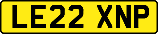 LE22XNP