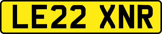 LE22XNR