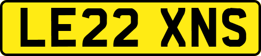 LE22XNS
