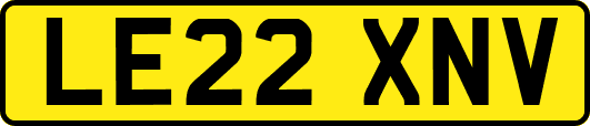 LE22XNV
