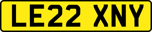 LE22XNY