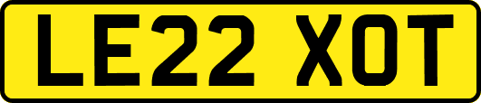 LE22XOT