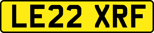 LE22XRF