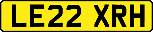 LE22XRH