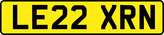 LE22XRN