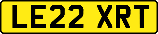 LE22XRT