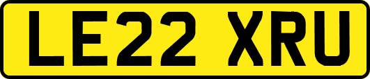 LE22XRU