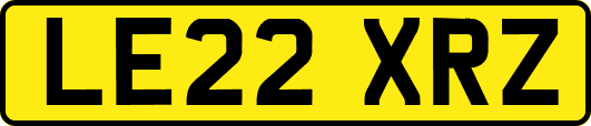 LE22XRZ