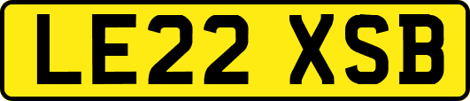 LE22XSB