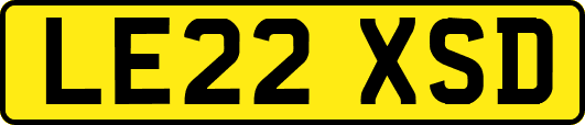 LE22XSD