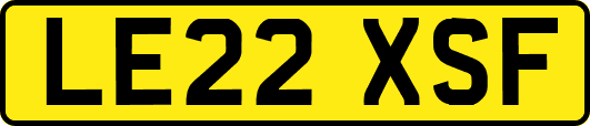 LE22XSF