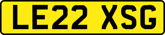 LE22XSG