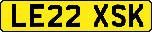LE22XSK