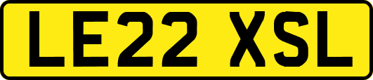 LE22XSL