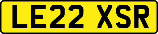 LE22XSR